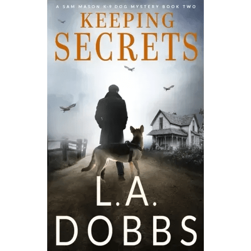 Keeping Secrets - Paperback - iShook Books