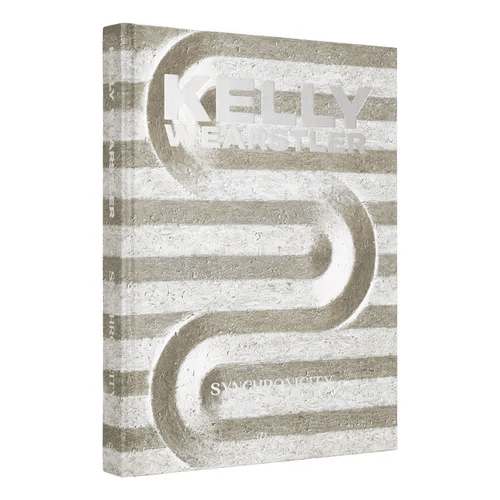 Kelly Wearstler: Synchronicity - Hardcover - iShook Books