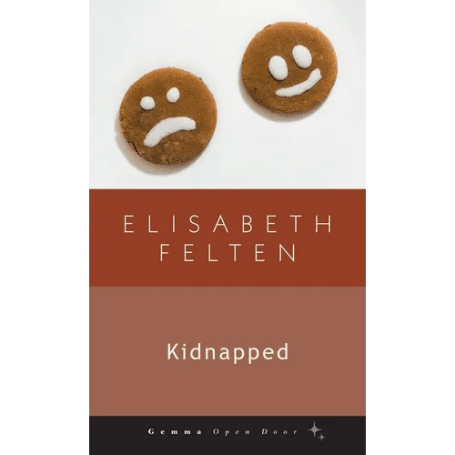 Kidnapped - Paperback - iShook Books