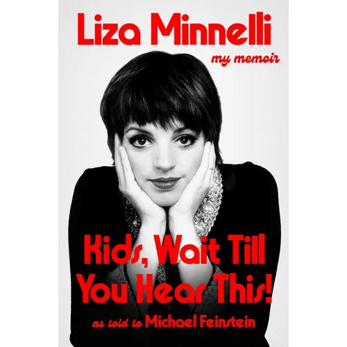Kids, Wait Till You Hear This! - Hardcover - iShook Books