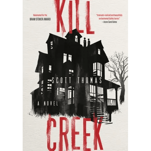 Kill Creek - Paperback - iShook Books