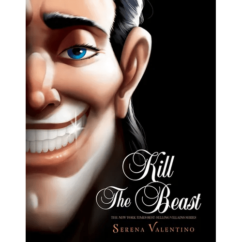 Kill the Beast - Hardcover - iShook Books