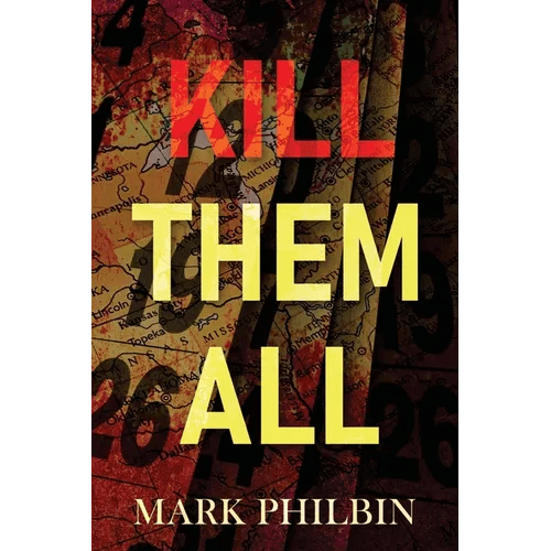 Kill Them All - Paperback - iShook Books