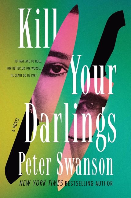 Kill Your Darlings - iShook Books