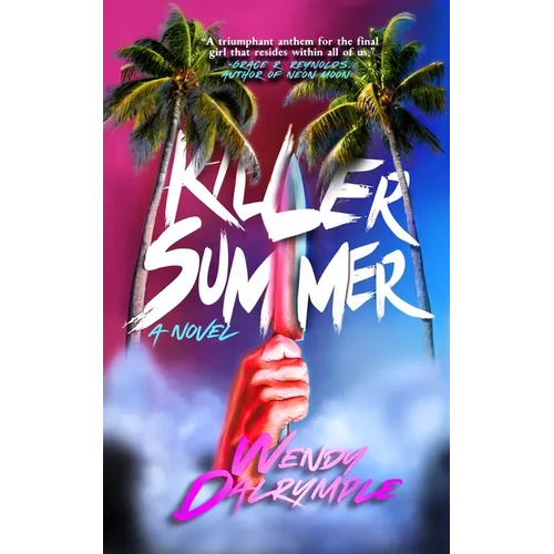Killer Summer - Paperback - iShook Books