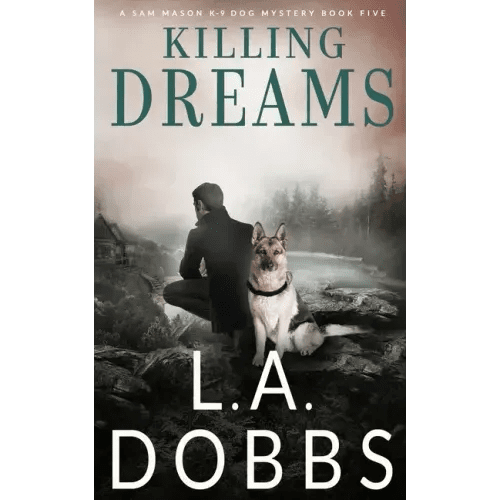 Killing Dreams - Paperback - iShook Books