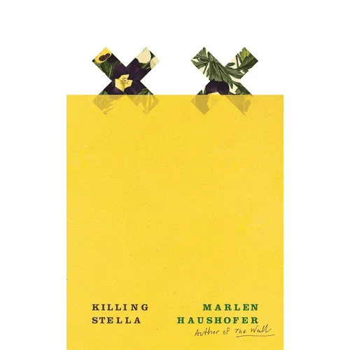 Killing Stella - Paperback - iShook Books