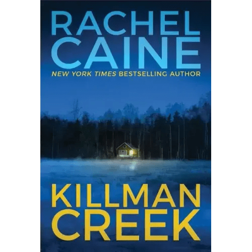 Killman Creek - Paperback - iShook Books
