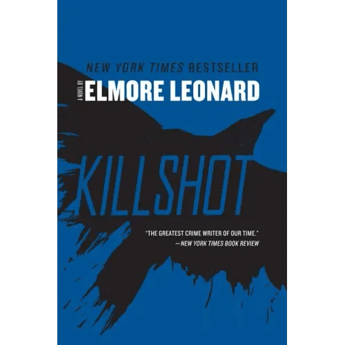 Killshot - Paperback - iShook Books