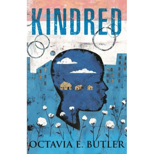 Kindred: Gift Edition - Hardcover - iShook Books