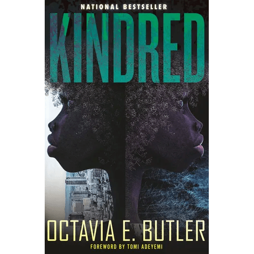 Kindred: Young Adult Edition - Paperback - iShook Books