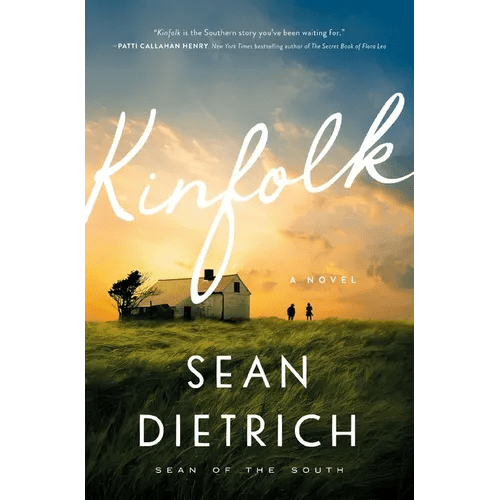 Kinfolk - Paperback - iShook Books