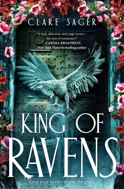 King of Ravens - iShook Books