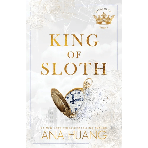 King of Sloth - Paperback - iShook Books