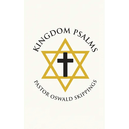 Kingdom Psalms - Paperback - iShook Books