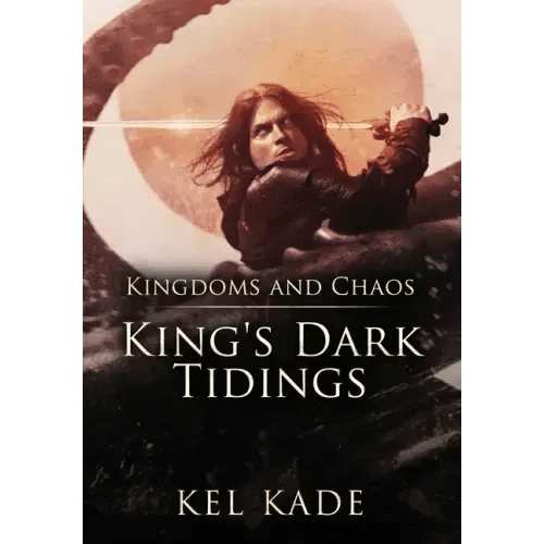 Kingdoms and Chaos - Hardcover - iShook Books