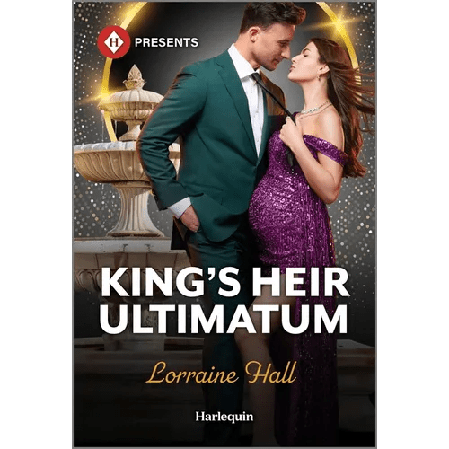 King's Heir Ultimatum - Mass Market Paperbound - iShook Books