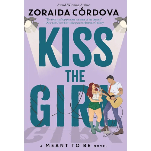Kiss the Girl - Paperback - iShook Books