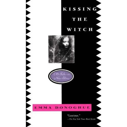 Kissing the Witch: Old Tales in New Skins - Paperback - iShook Books