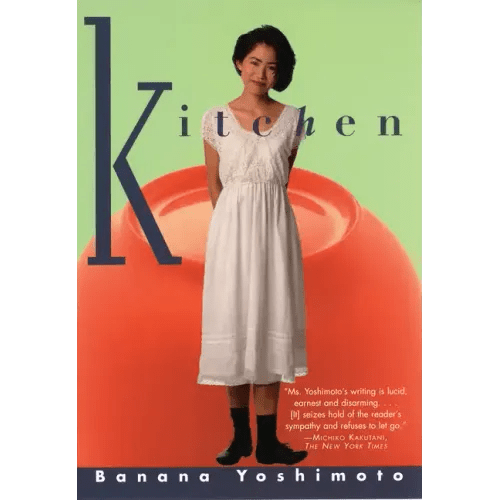 Kitchen - Paperback - iShook Books