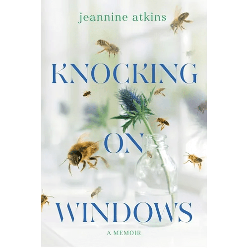 Knocking on Windows: A Memoir - Hardcover - iShook Books