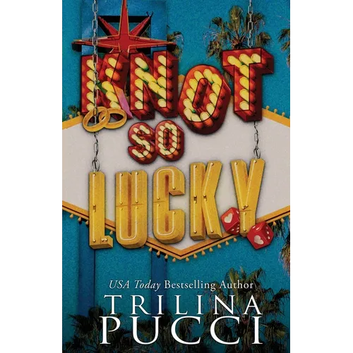 Knot so Lucky - Paperback - iShook Books