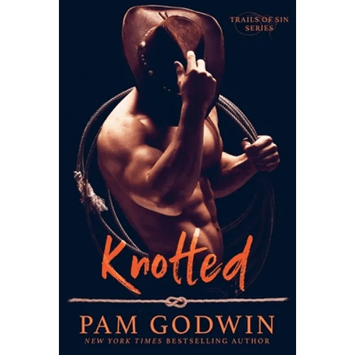 Knotted - Paperback - iShook Books