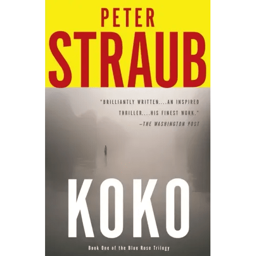 Koko - Paperback - iShook Books