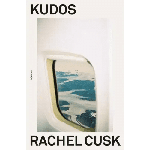 Kudos - Paperback - iShook Books