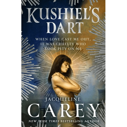 Kushiel's Dart - Paperback - iShook Books