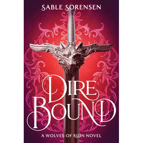 Dire Bound