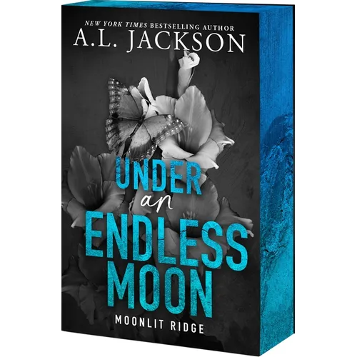 Under an Endless Moon