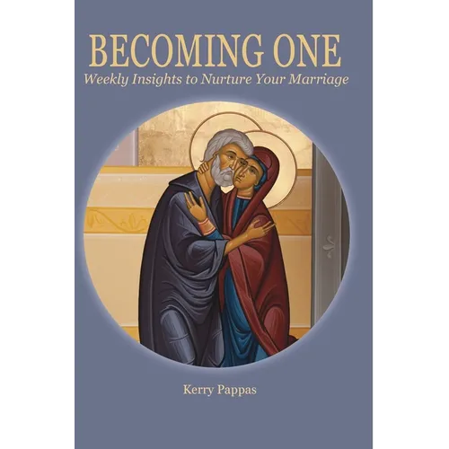 Becoming One: Weekly Insights to Nurture Your Marriage