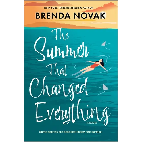 The Summer That Changed Everything