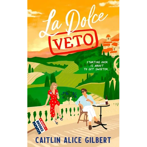 La Dolce Veto - Paperback - iShook Books