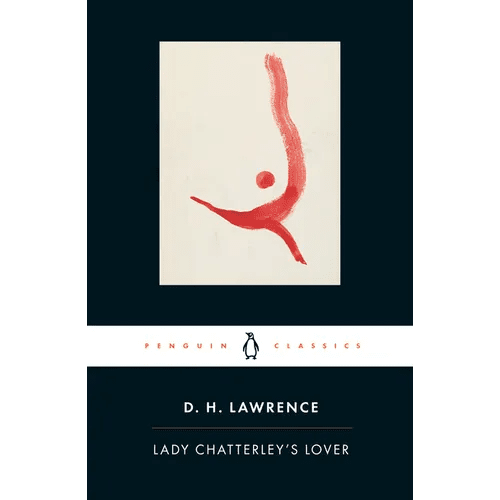 Lady Chatterley's Lover: A Propos of "Lady Chatterley's Lover" - Paperback - iShook Books