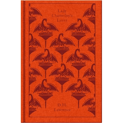 Lady Chatterley's Lover - Hardcover - iShook Books