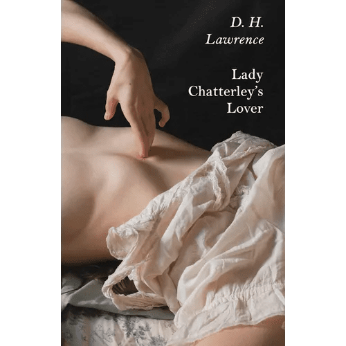 Lady Chatterley's Lover - Paperback - iShook Books