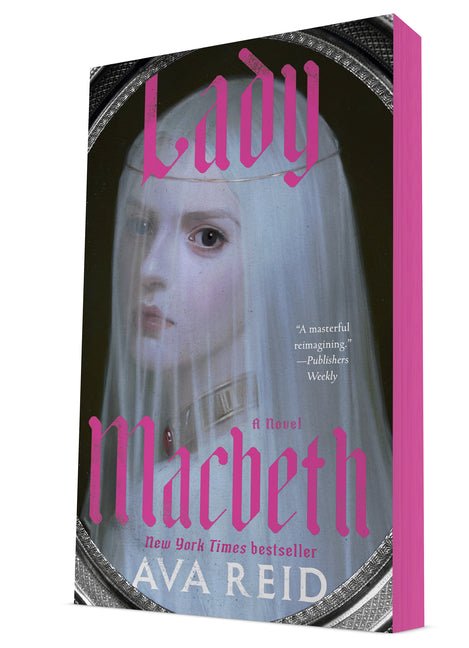 Lady Macbeth - iShook Books
