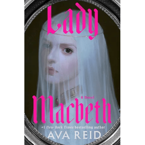 Lady Macbeth - Hardcover - iShook Books
