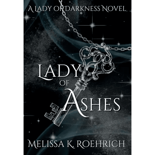 Lady of Ashes - Hardcover - iShook Books