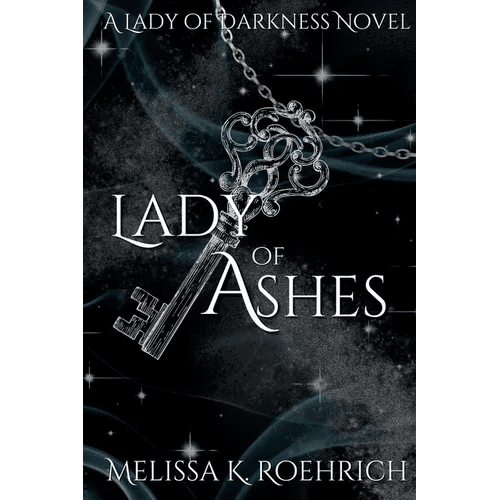 Lady of Ashes - Paperback - iShook Books