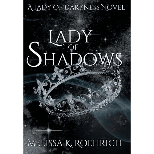 Lady of Shadows - Hardcover - iShook Books