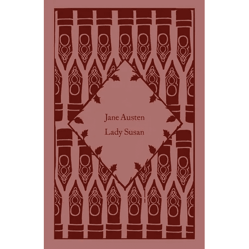 Lady Susan - Hardcover - iShook Books