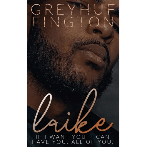 Laike - Paperback - iShook Books