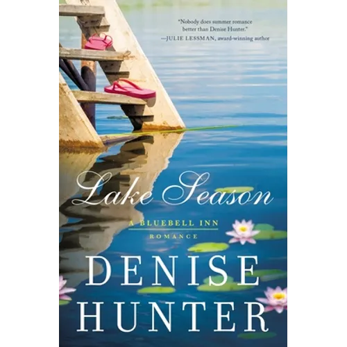 Lake Season - Paperback - iShook Books