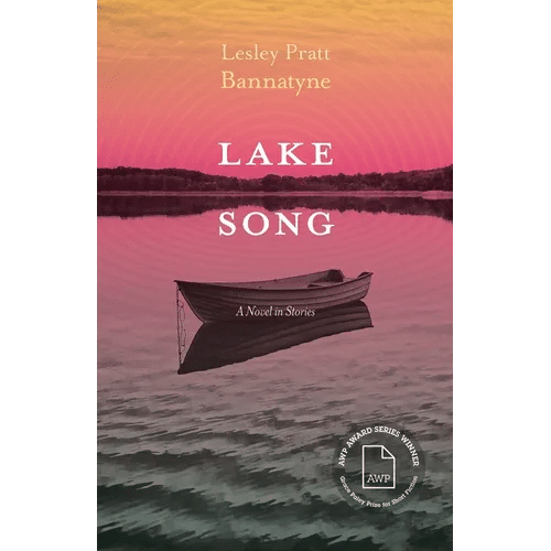 Lake Song: A Novel in Stories - Paperback - iShook Books