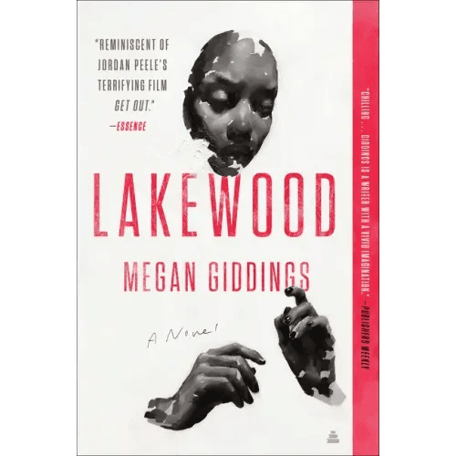 Lakewood - Paperback - iShook Books