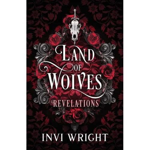 Land of Wolves: Revelations - Paperback - iShook Books