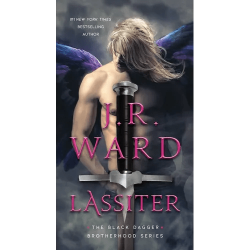 Lassiter - Paperback - iShook Books